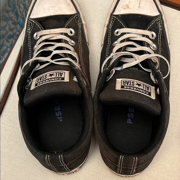 Converse Chuck Taylor All Star Madison Sneaker - Women's - Picture 3 of 7